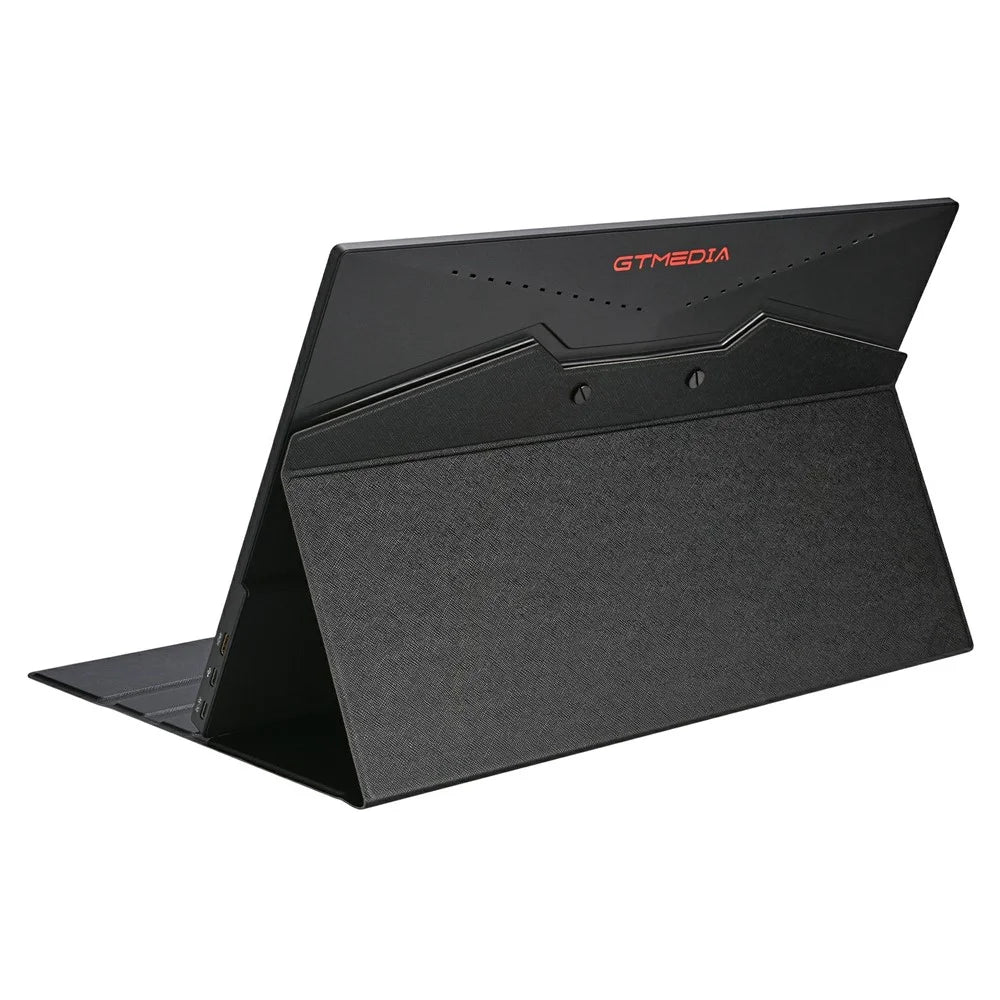 GTMEDIA Mate 173F 1080P 17.3-inch FHD IPS Screen Monitor Laptop Extended Gaming Display Screen - US Plug - 2
