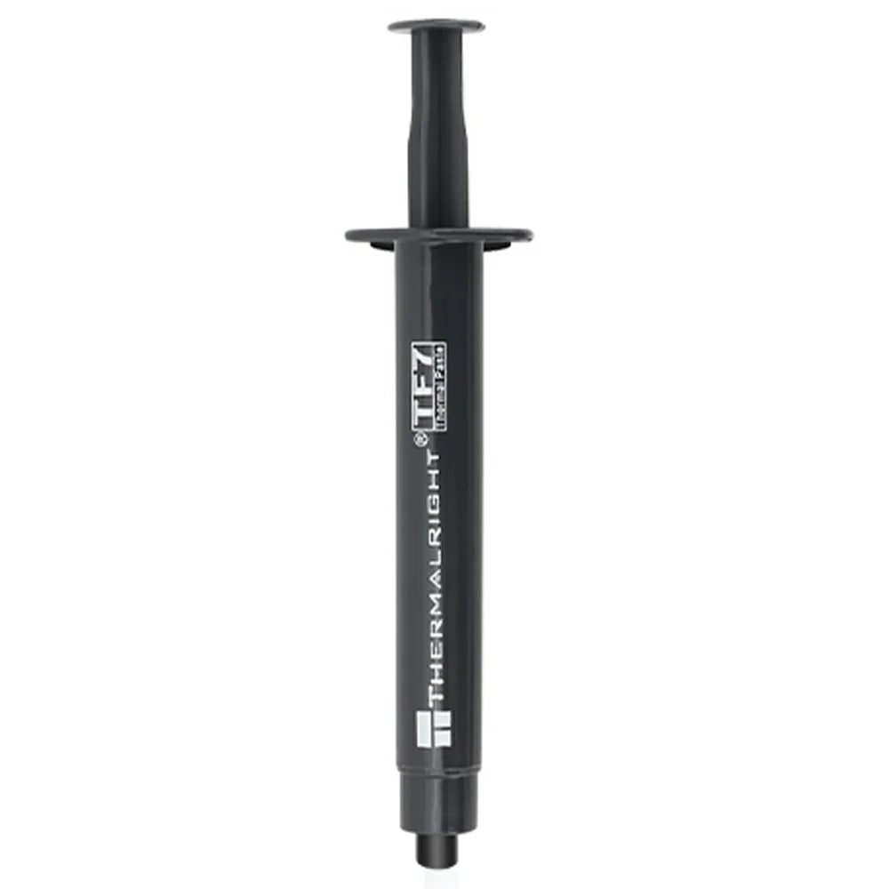 THERMALRIGHT TF7 2g CPU Thermal Paste 12.8W / mK Heat Dissipation for CPU GPU Heatsink - 1