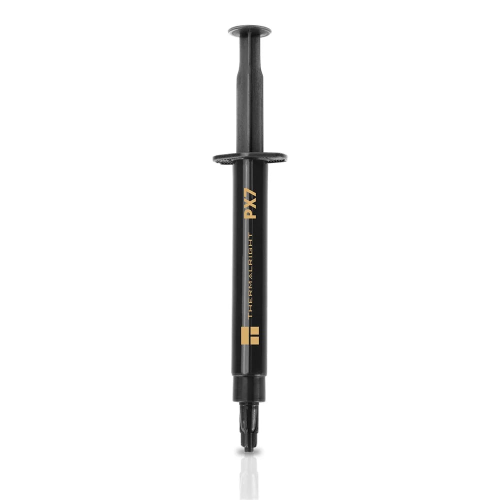 THERMALRIGHT PX7 2.5g CPU Thermal Paste 12.9W / mK High Performance Heat Dissipation Compound with Spatula - 2