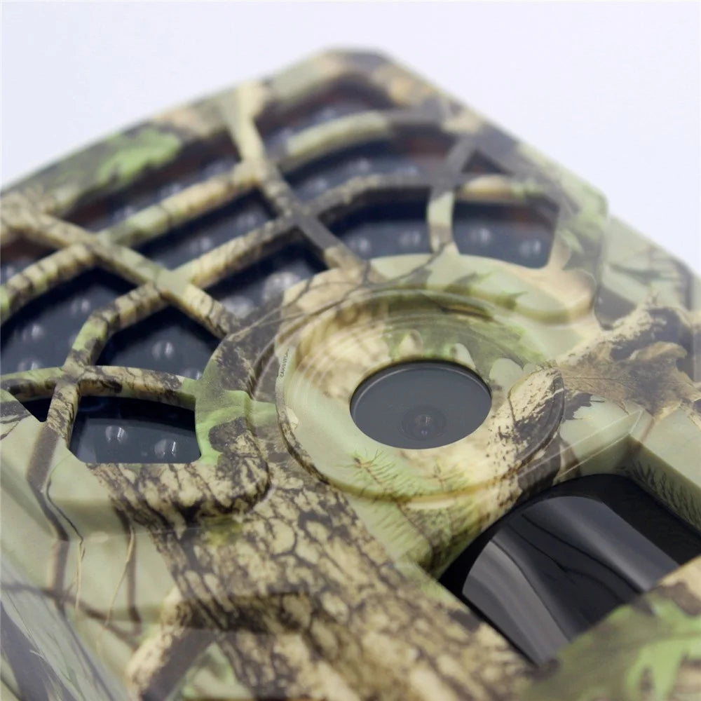 PR300A 12MP HD Hunting Camera Wildlife Scout Surveillance Cam IR Night - 7
