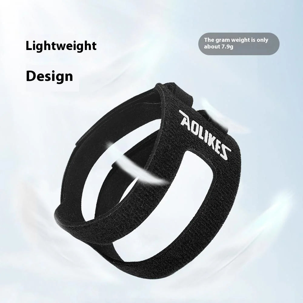 AOLIKES 1531 1Pc Sports Wrist Support Strap for Fitness TFCC Protection Compression Wrist Wrap - 2