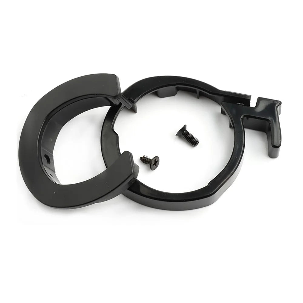 For Ninebot MAX G30 Electric Scooter Plastic Cycle Clip Protective Ring Spare Part - 4