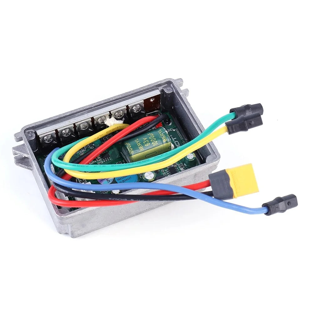 For Ninebot Max G30 Electric Scooter Replacement Motherboard Controller Circuit Board Part - 5