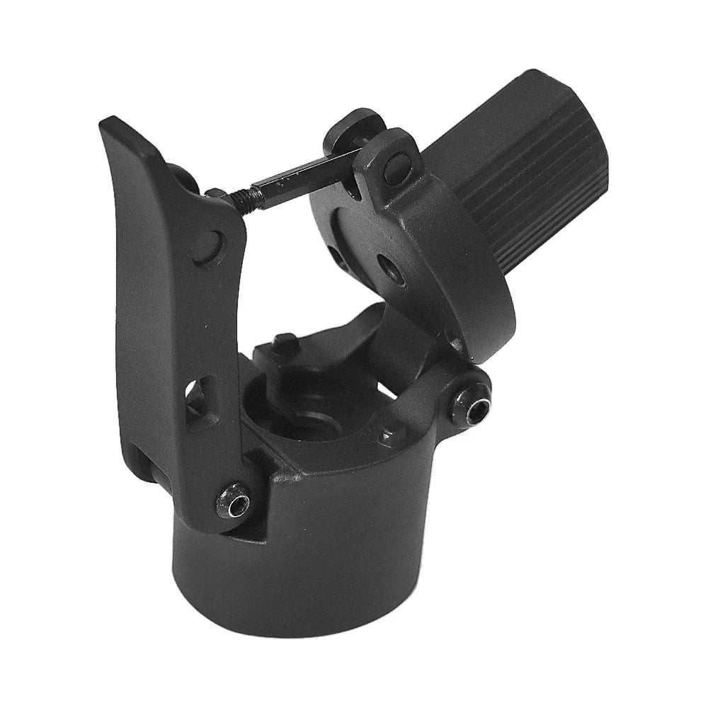 For Ninebot Max G30 Folding Pole Base Electric Scooter Replacement Part Accessories - 6
