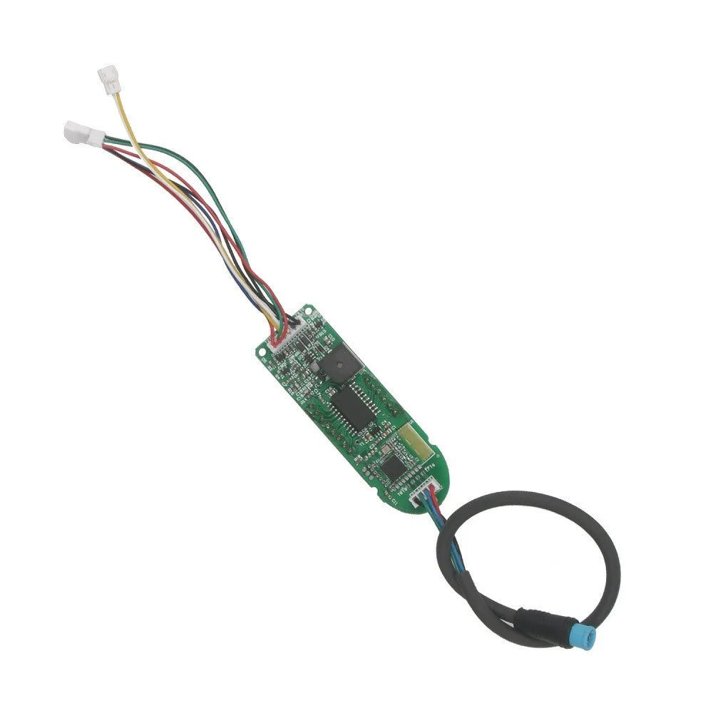 For Ninebot G30 Max Electric Scooter HD Clear Digital Display Dashboard Circuit Board - 6