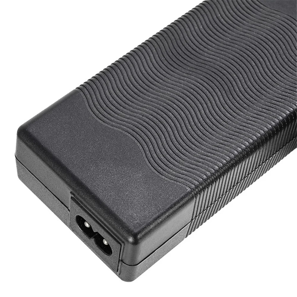 42V 2A Battery Charger with 1m Cable for Xiaomi Electric Scooter M365 / Pro / Pro2 - UK Plug - 5