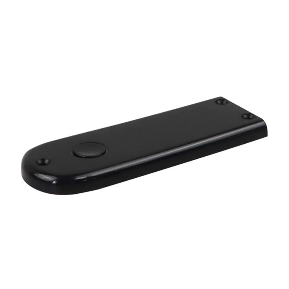 For Ninebot G30 Max Electric Scooter Gauge Switch Dashboard Cover Waterproof PC Panel Cover - 1