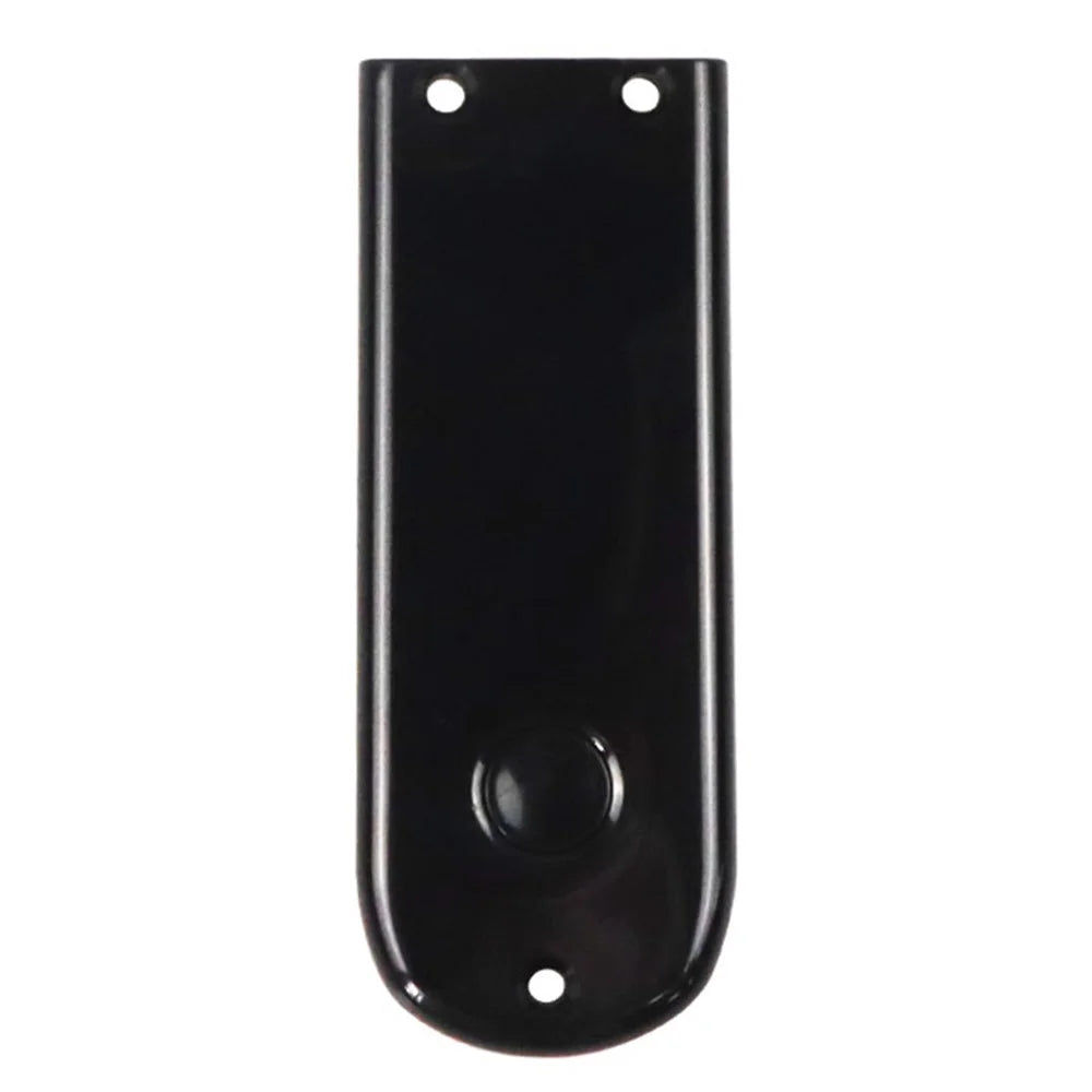 For Ninebot G30 Max Electric Scooter Gauge Switch Dashboard Cover Waterproof PC Panel Cover - 4