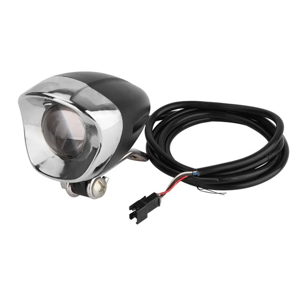 For KUGOO M5 Bright Headlight Electric Scooter Front LED Lamp - 1