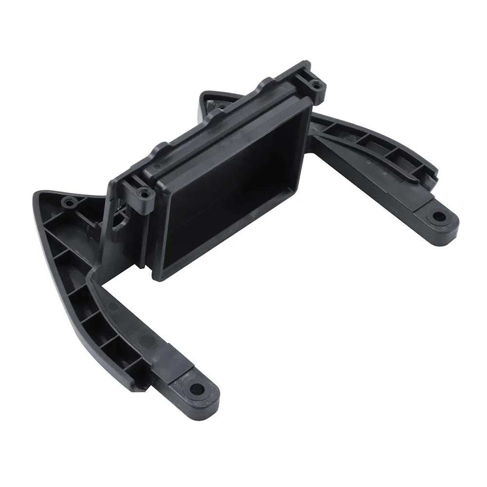 For Ninebot F30 / F40 Plastic Battery Box Rear Cover Electric Scooter Spare Part - 1