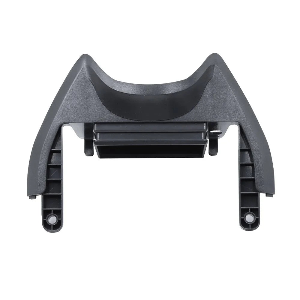 For Ninebot F30 / F40 Plastic Battery Box Rear Cover Electric Scooter Spare Part - 3