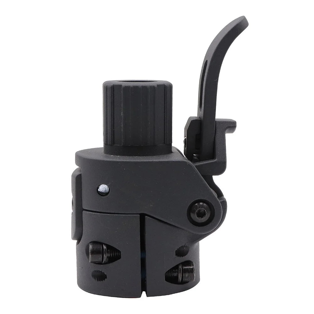 For Xiaomi Mi Electric Scooter 3 Electric Scooter Folding Mechanism Pull Rod Assembly - 2