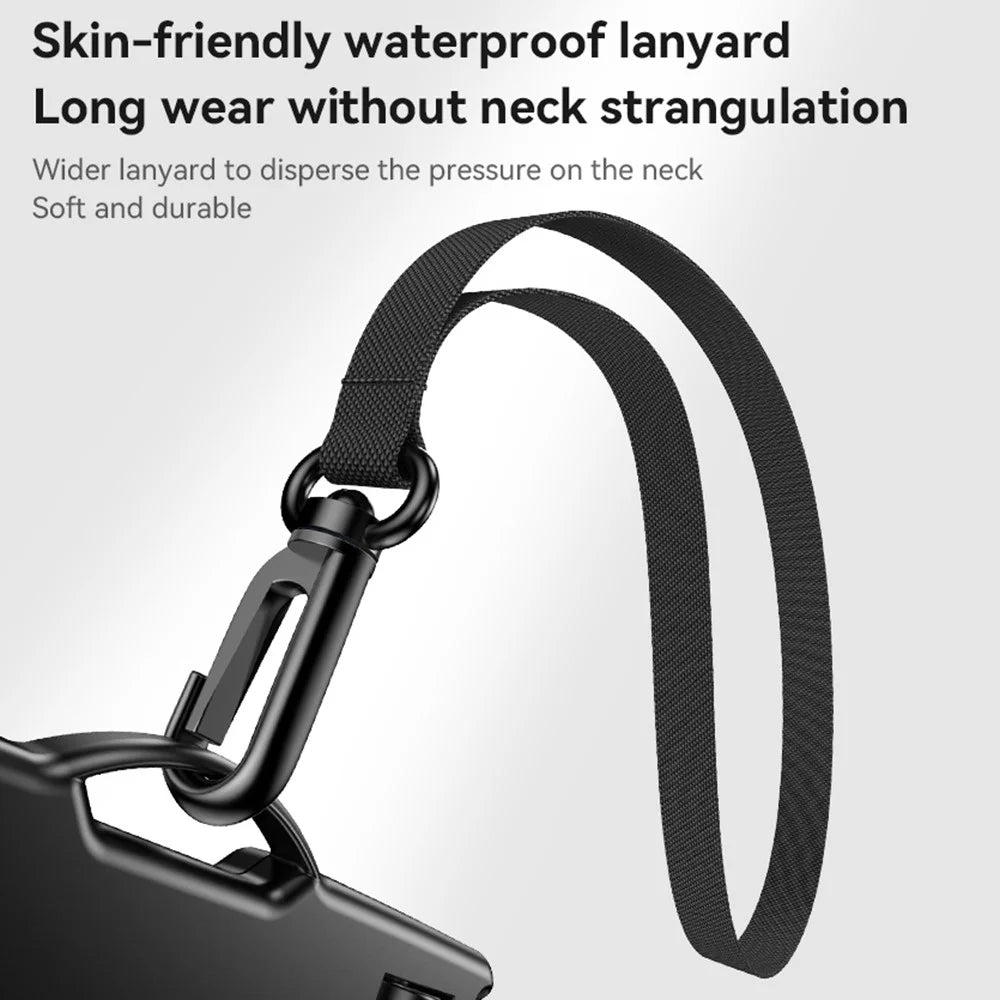 YESIDO WB50 30m Waterproof Floating Phone Pouch Touchscreen Cellphone Dry Bag for Swimming / Diving - 6