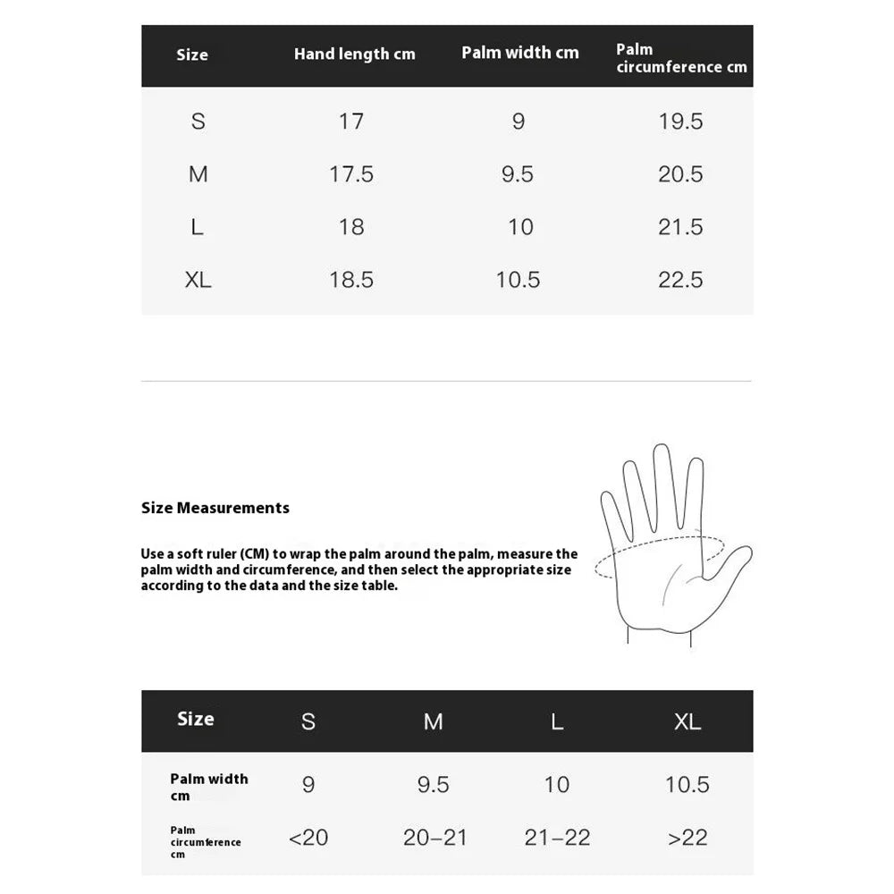 GOLOVEJOY XG84 1 Pair Half Finger Sport Fitness Gloves Anti Slip Shock Absorbing Open Back Mittens - Light Grey / S - 7