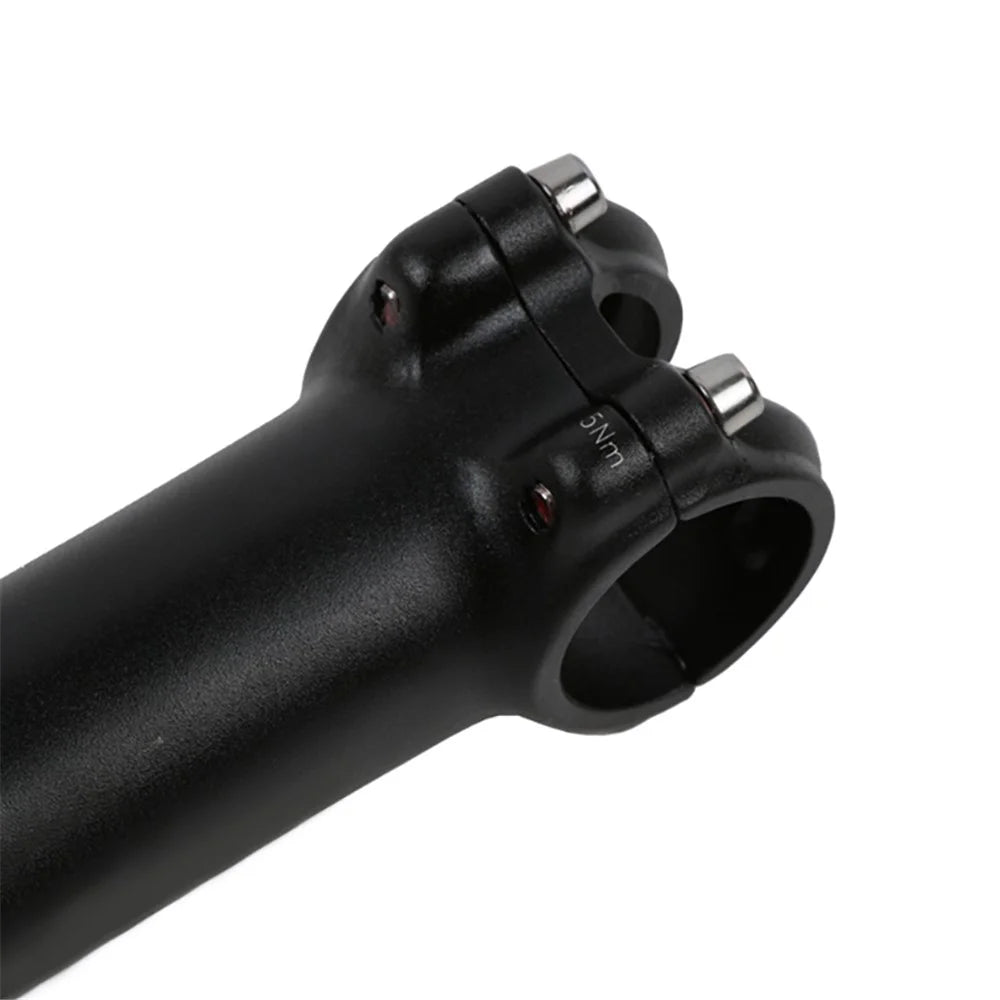 UNO 120mm 7 Degree Matte Aluminum Alloy Bike Stem Mountain Bike Handlebar Stem - 6