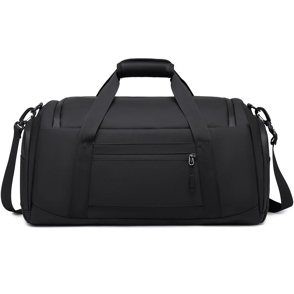 PS-512 41L Large Capacity Dry Wet Separation Gym Bag Waterproof Handbag Crossbody with Adjustable Shoulder Strap - 3