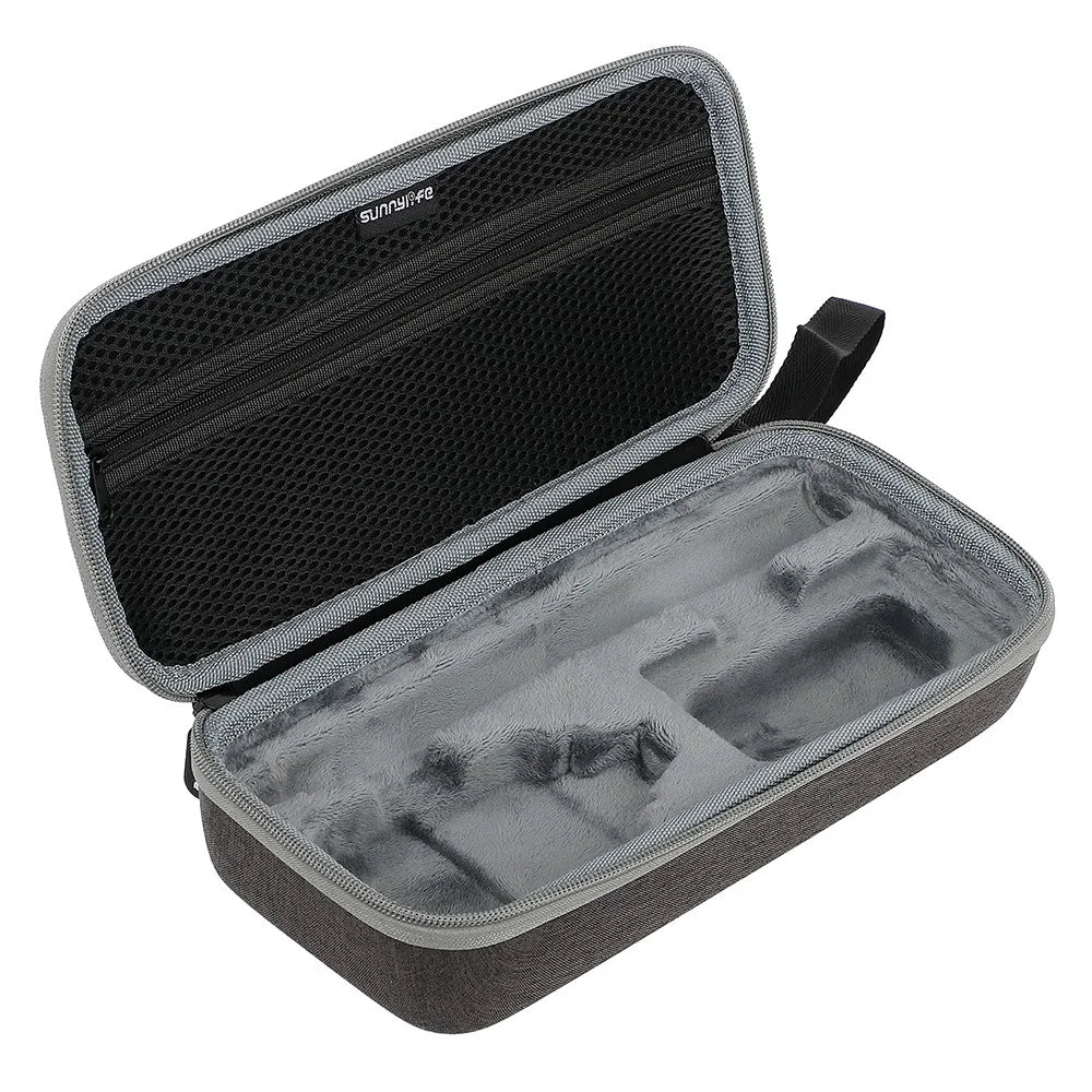 SUNNYLIFE OS-B030 For DJI Osmo 360 Standard Kit Bag Camera Accessories Storage Carrying Case - 6