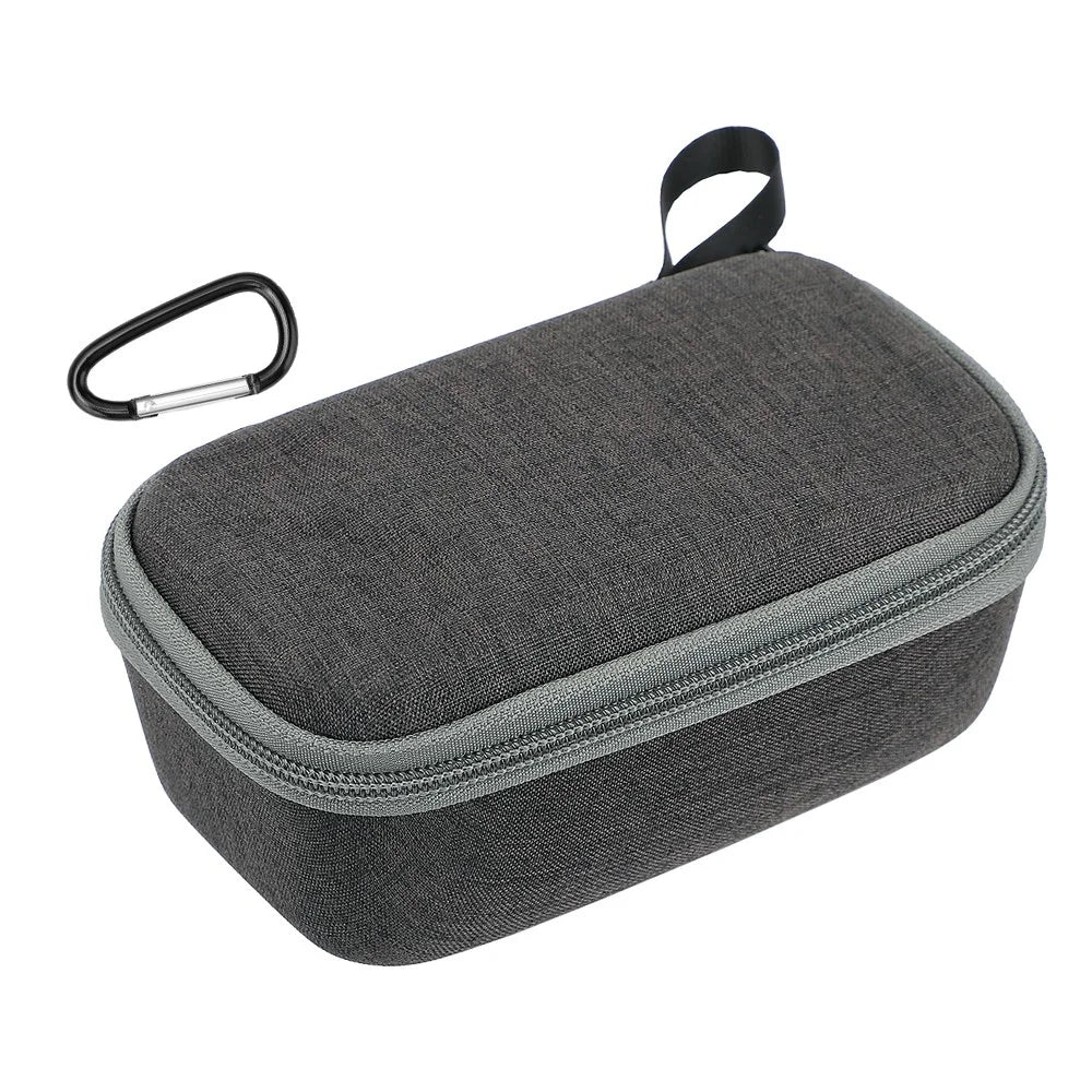 SUNNYLIFE OS-B029 For DJI Osmo 360 Carrying Case Camera Storage Bag Soft Lining Scratch Resistant - 2