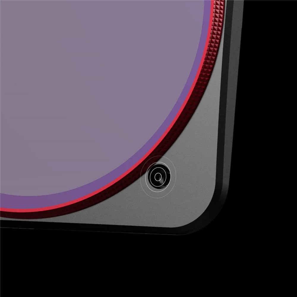 PGYTECH P-28A-010 Professional Optical Glass UV Protective Filter Camera Filter Accessories for DJI Action 2 - 6