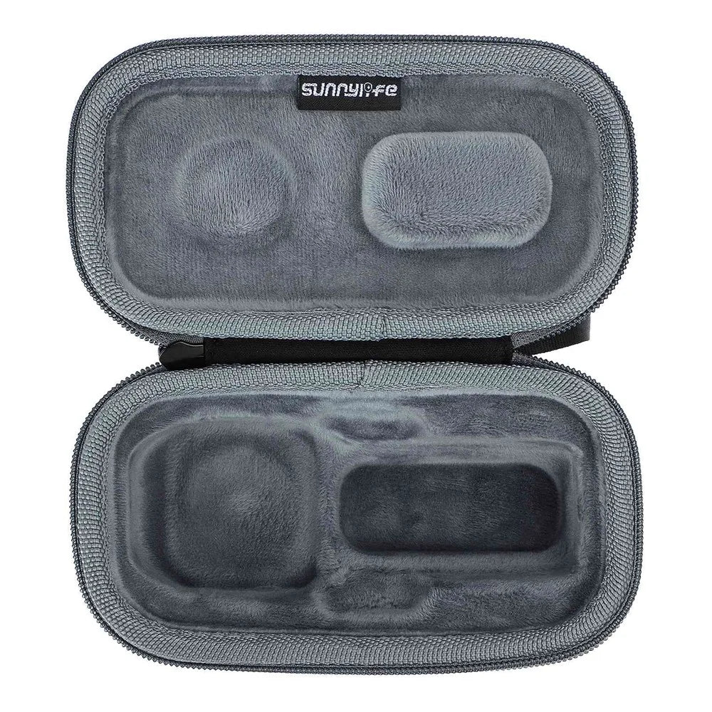 SUNNYLIFE IST-B461 for Insta360 One RS 1-inch 360 Edition Camera Carrying Case Storage Bag - 6