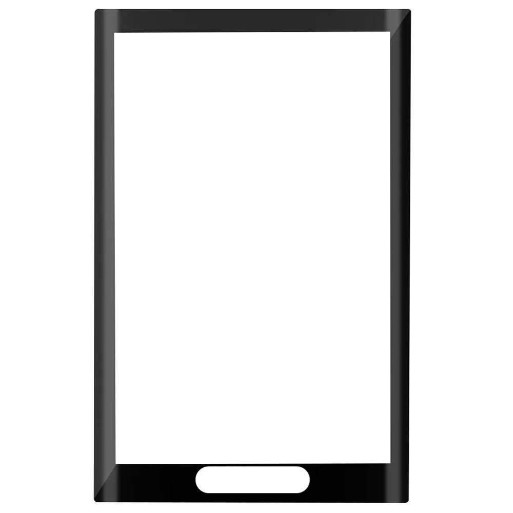 SUNNYLIFE IST-BHM799 2 Sets Curved Tempered Glass Film for Insta360 X4 Camera Screen Protector - 2