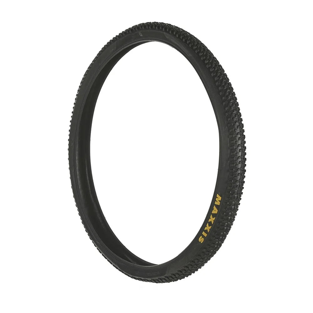 MAXXIS PACE M366 27.5x1.95 Inch Lightweight MTB Mountain Bike Tire Off-Road Bicycle Tire 35-65PSI - Black - 5