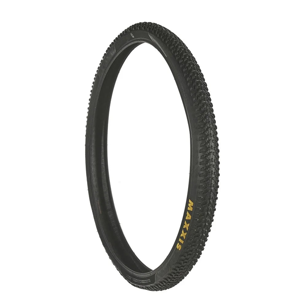 MAXXIS PACE M366 27.5x1.95 Inch Lightweight MTB Mountain Bike Tire Off-Road Bicycle Tire 35-65PSI - Black - 6