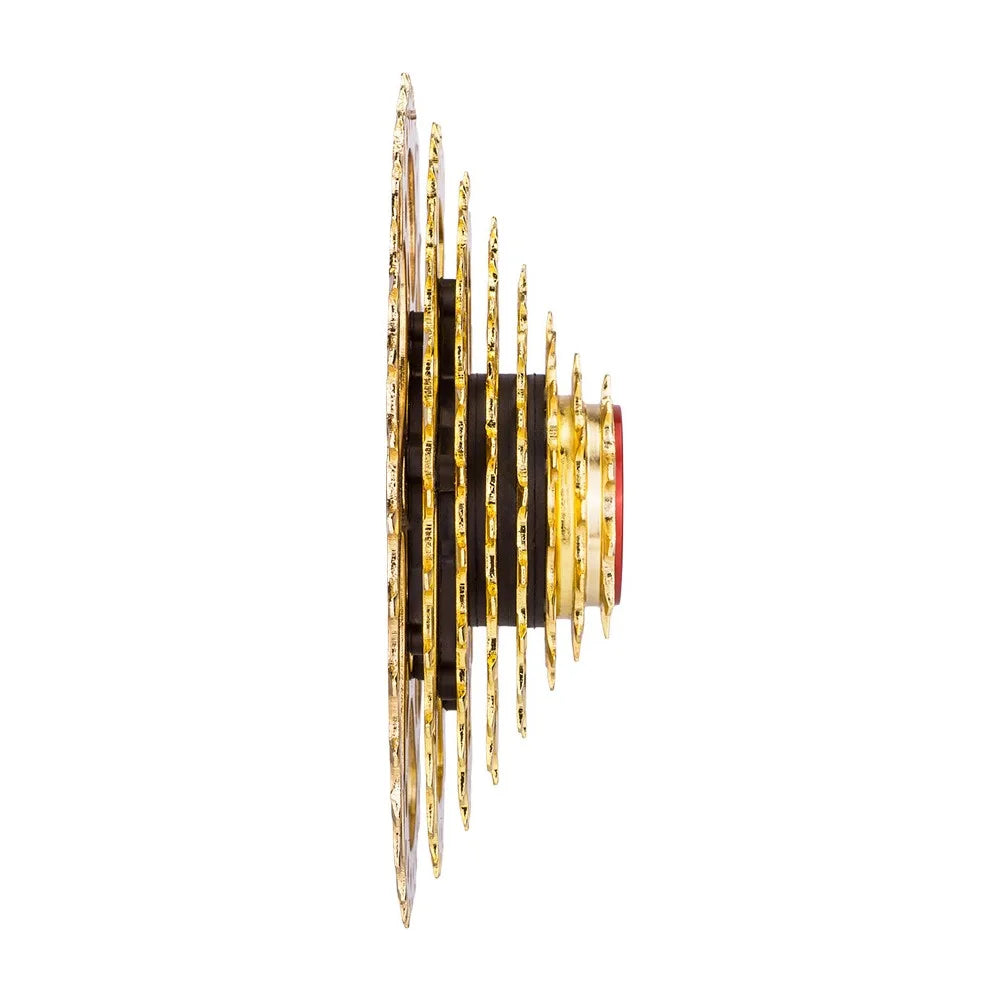 ZTTO 836J Mountain Bike Freewheel 8 Speed 11-36T Bicycle Cassette Flywheel Cycling Replacement Part - 6