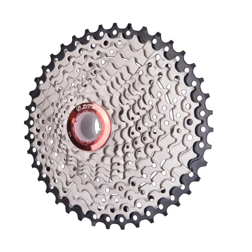 ZTTO 1140HY 11T-40T MTB Bike Cassette Replacement Steel 11Speed Flywheel - 1