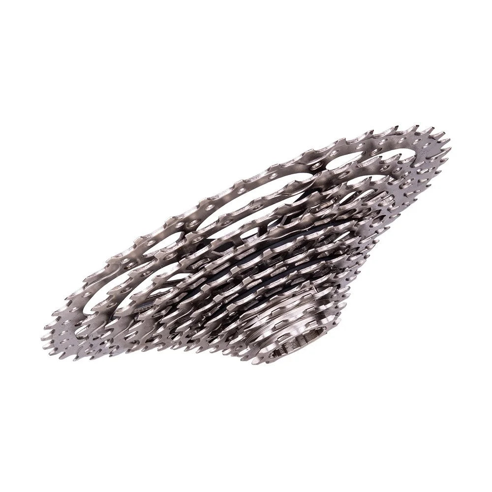ZTTO Steel Bike 9-42T Flywheel 11 Speed Bicycle Cassette Replacement Part for SRAM XD - 6