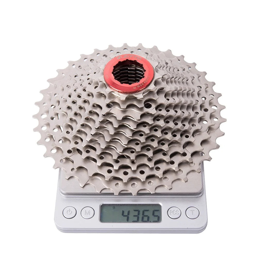 ZTTO 1136Y Cassette for Mountain Bike 11 Speed 11-36T Steel Bike Freewheel Cycling Replacement Part - 6