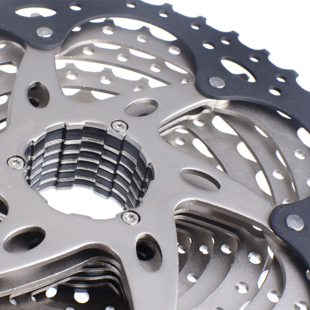 ZTTO 1040HY Hollow Design MTB Bicycle 10 Speed 11-40T Mountain Bike Steel Cassette Flywheel - 7
