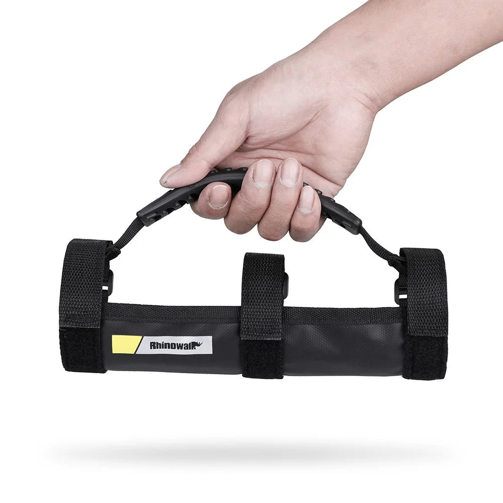 RHINOWALK SK100 Scooter Carry Handle Portable Hand Carrying Strap Scooter Accessories - 2