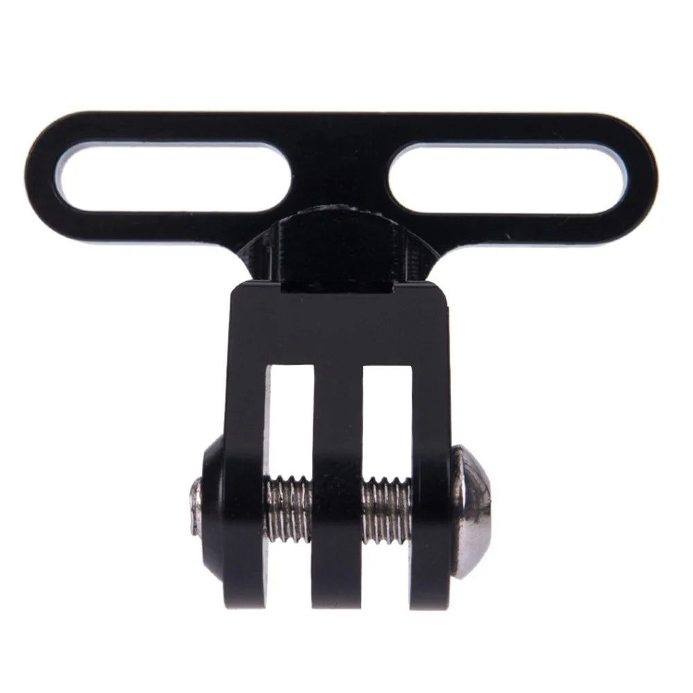 ZTTO 0110-A Bike Handlebar Stem Mount Holder Rack for GoPro Action Camera - 1