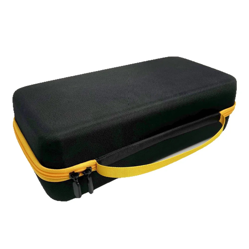 For Fanttik Slim V10 / V8 Car Vacuum Cleaner Storage Case EVA Hard Shell Portable Carrying Bag - 1