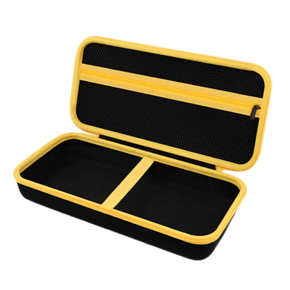For Fanttik Slim V10 / V8 Car Vacuum Cleaner Storage Case EVA Hard Shell Portable Carrying Bag - 2