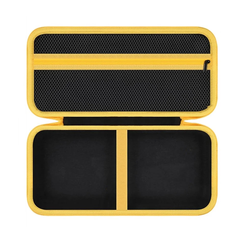 For Fanttik Slim V10 / V8 Car Vacuum Cleaner Storage Case EVA Hard Shell Portable Carrying Bag - 4