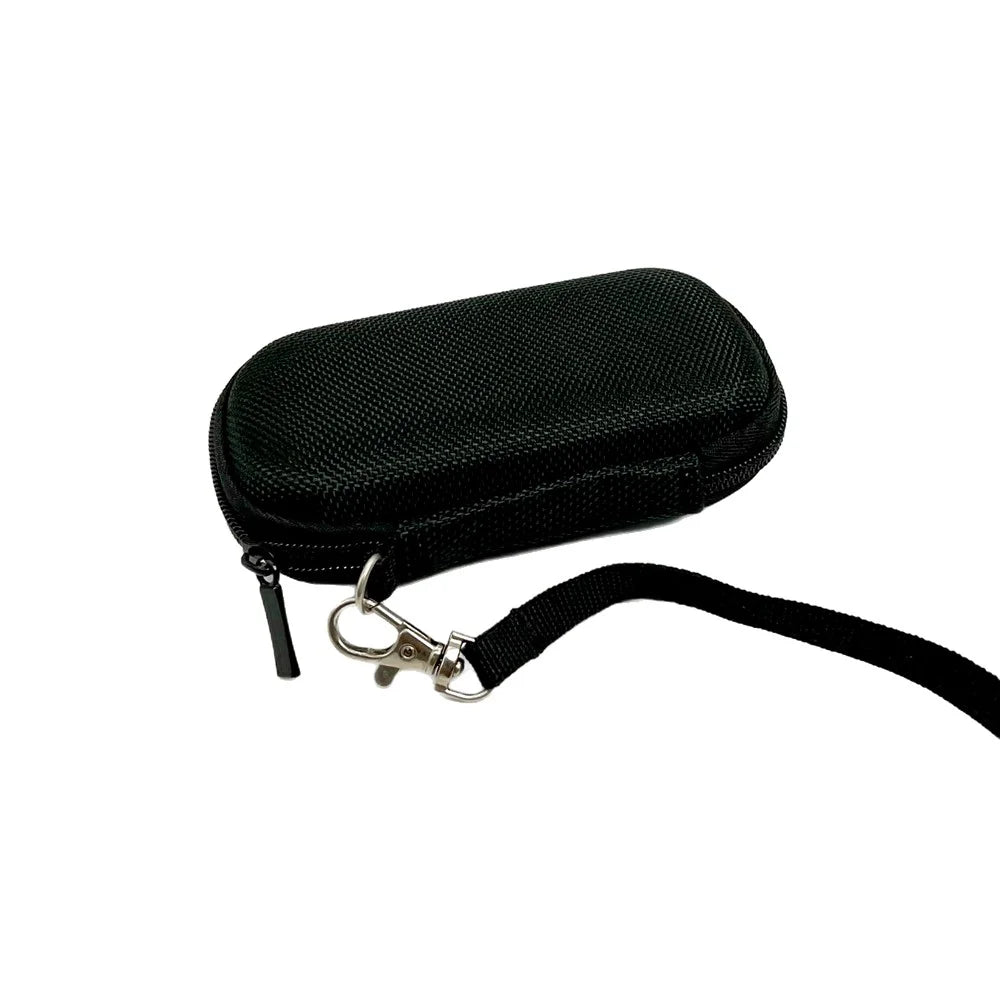 For Sony ICD-UX570 / PX370 Voice Recorder Storage Case Shockproof Protective Carrying Box - 6