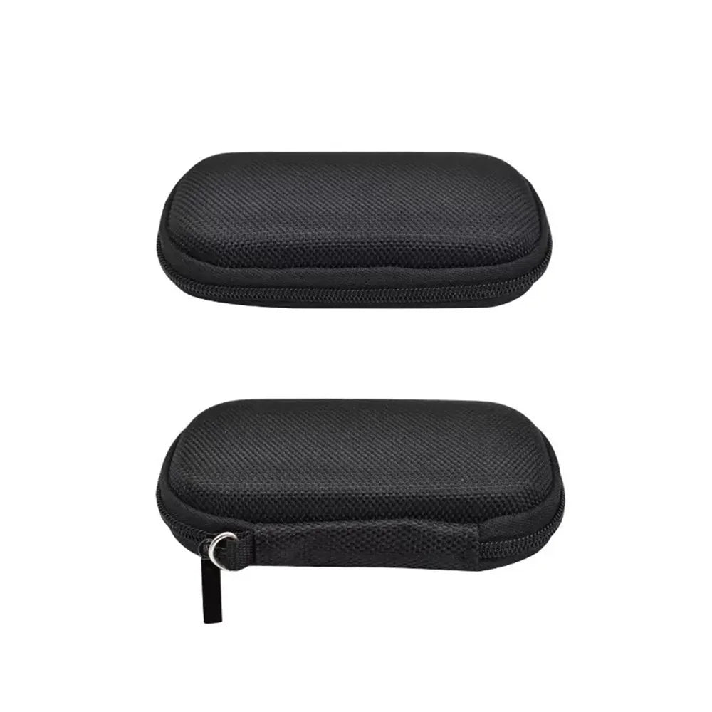 For Sony ICD-UX570 / PX370 Voice Recorder Storage Case Shockproof Protective Carrying Box - 7