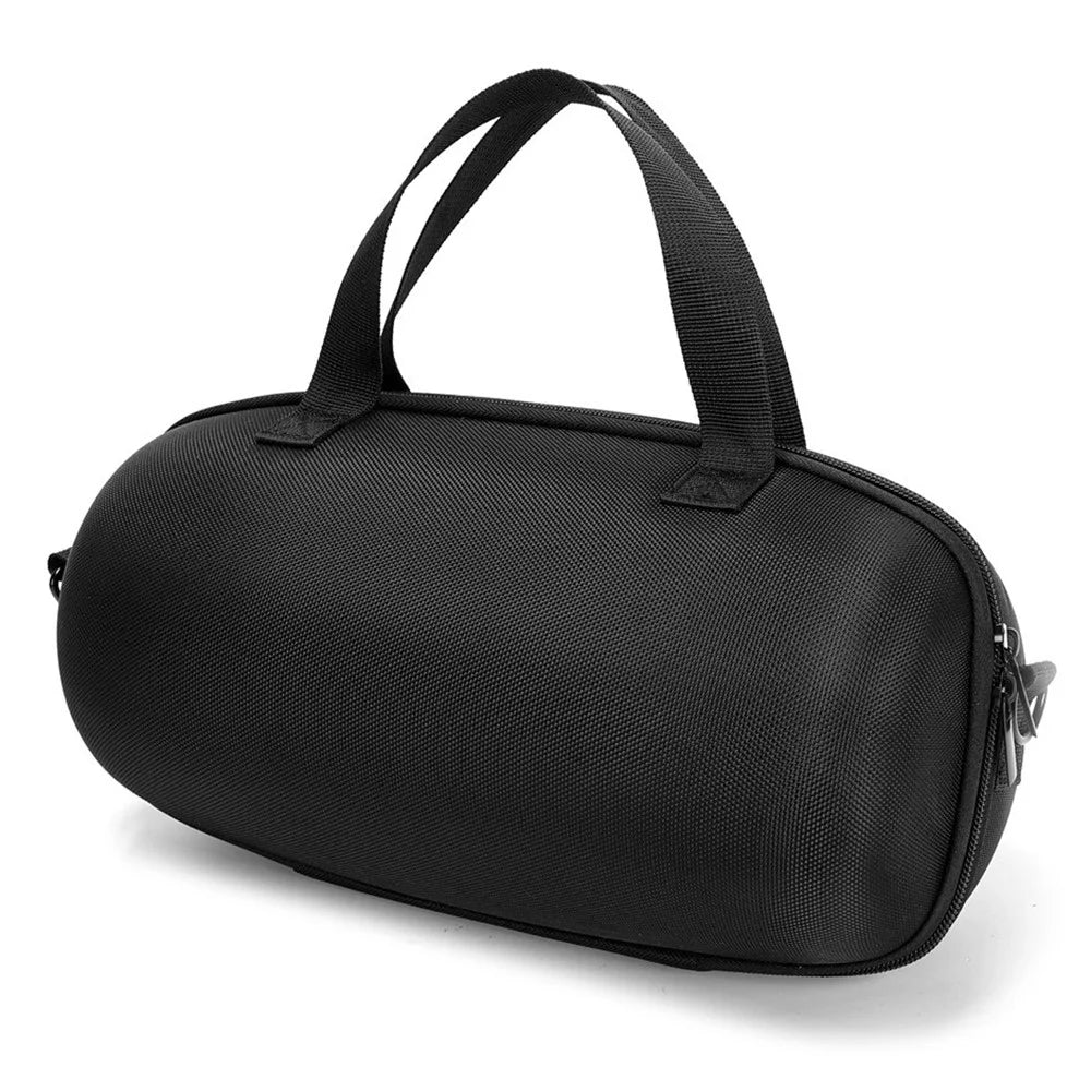 For JBL Xtreme 4 Bluetooth-compatible Speaker Storage Bag Hard EVA Carrying Case with Shoulder Strap - 2