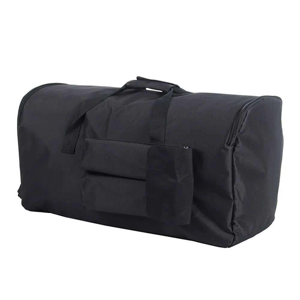 For JBL PARTYBOX 110 / 100 Bluetooth-compatible Speaker Waterproof Storage Bag with Trolley - 3