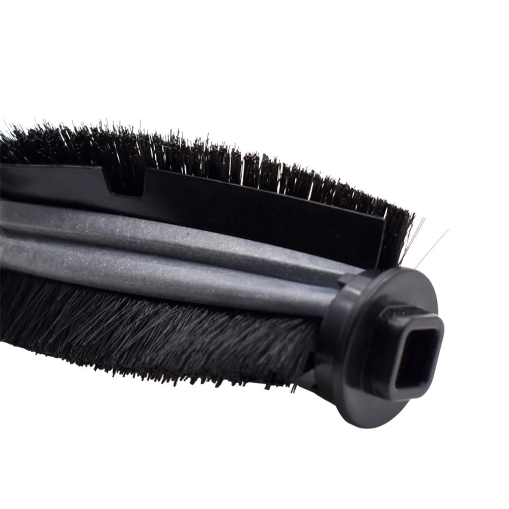 For Ecovacs Deebot N9 / N9+ / U2 / K10 1Pc Floor Scrubbers Accessory Cleaner Brush Roller - 4