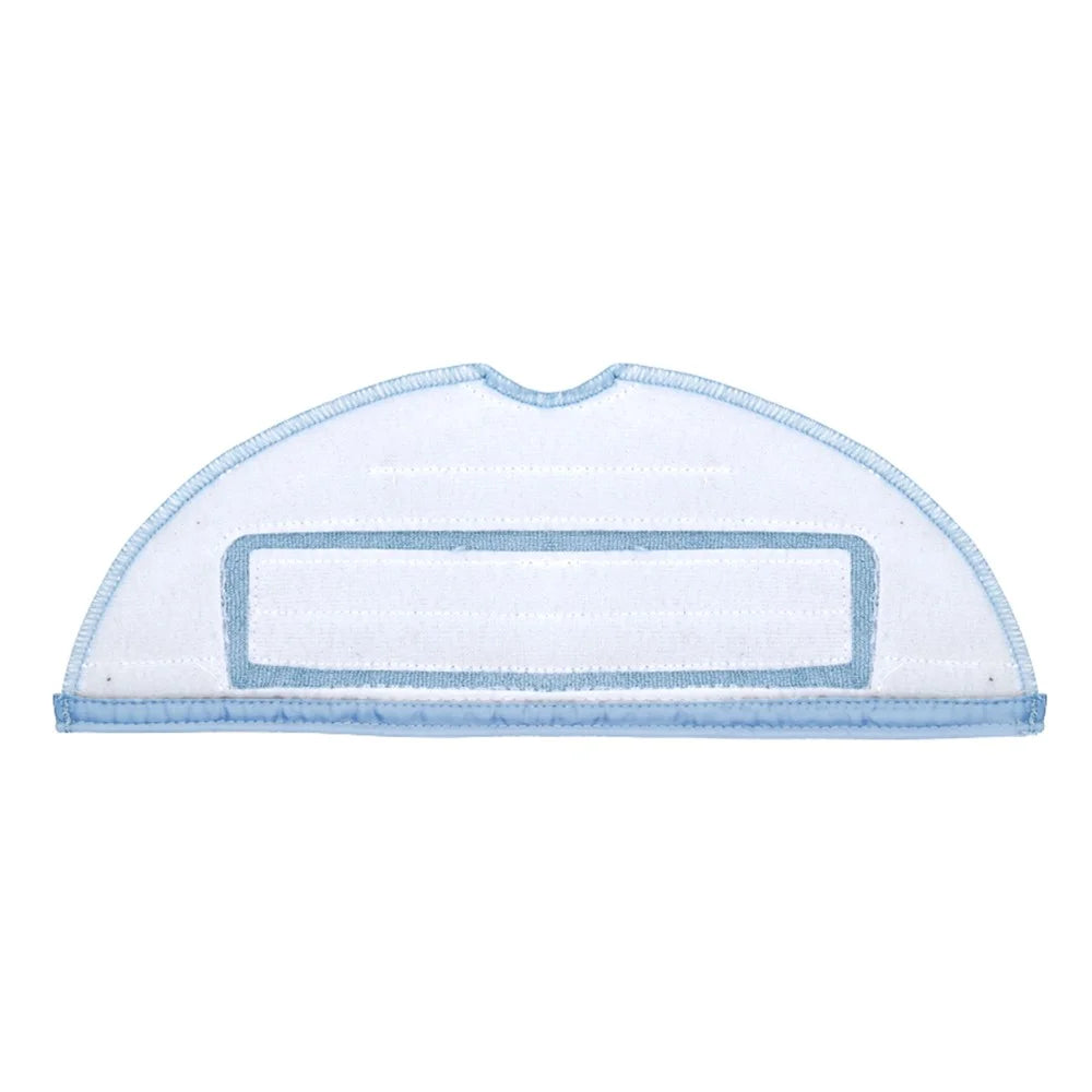 For Roborock S7 / S7+ / S7 MaxV / G10 / T7S / T7 Plus / T7S Plus Robot Vacuum Cleaner Washable Cleaning Cloth - 2