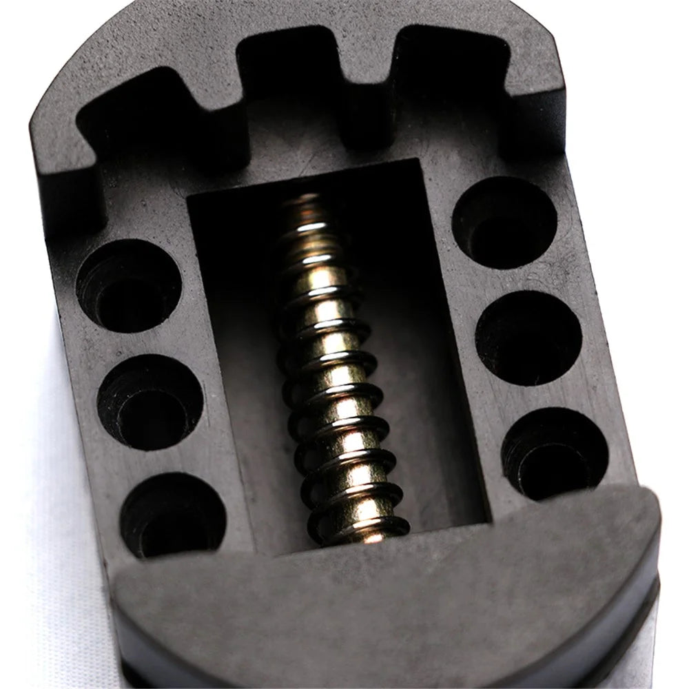 Watch Back Case Cover Remover Holder Watch Repair Tool Adjustable Watch Case Holder Tool - 4