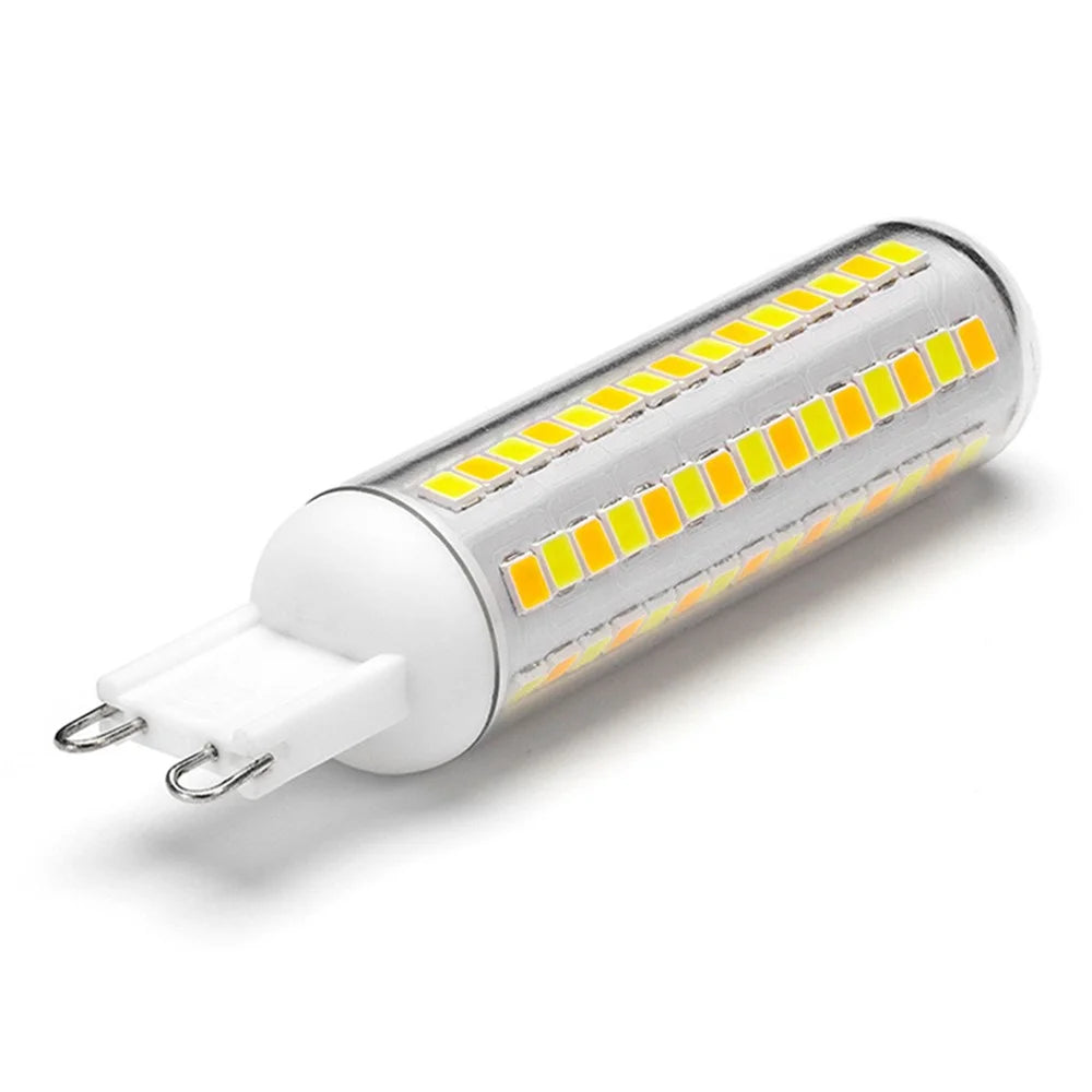 G9 Smart LED Light Bulb 550-650LM AC 220V-240V Lamp Bulb No Flicker Dimmable Lights for Home Living Room - 1