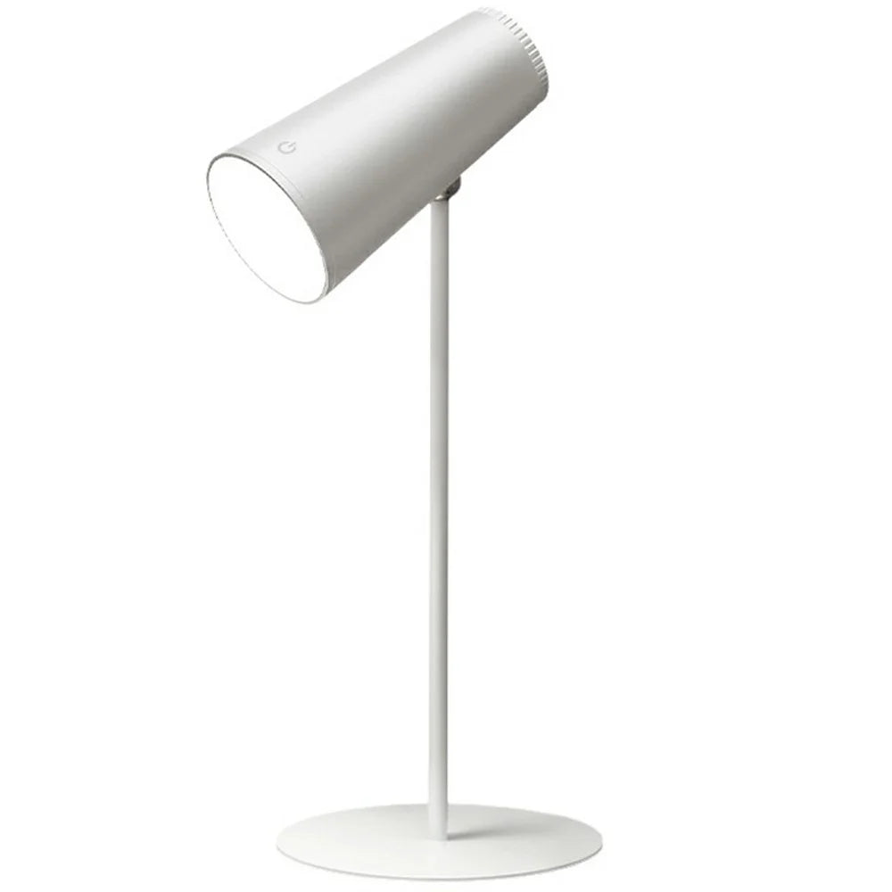 Sunset Table Lamp LED Eye Protection Photo Shooting Atmosphere Night Light - 1