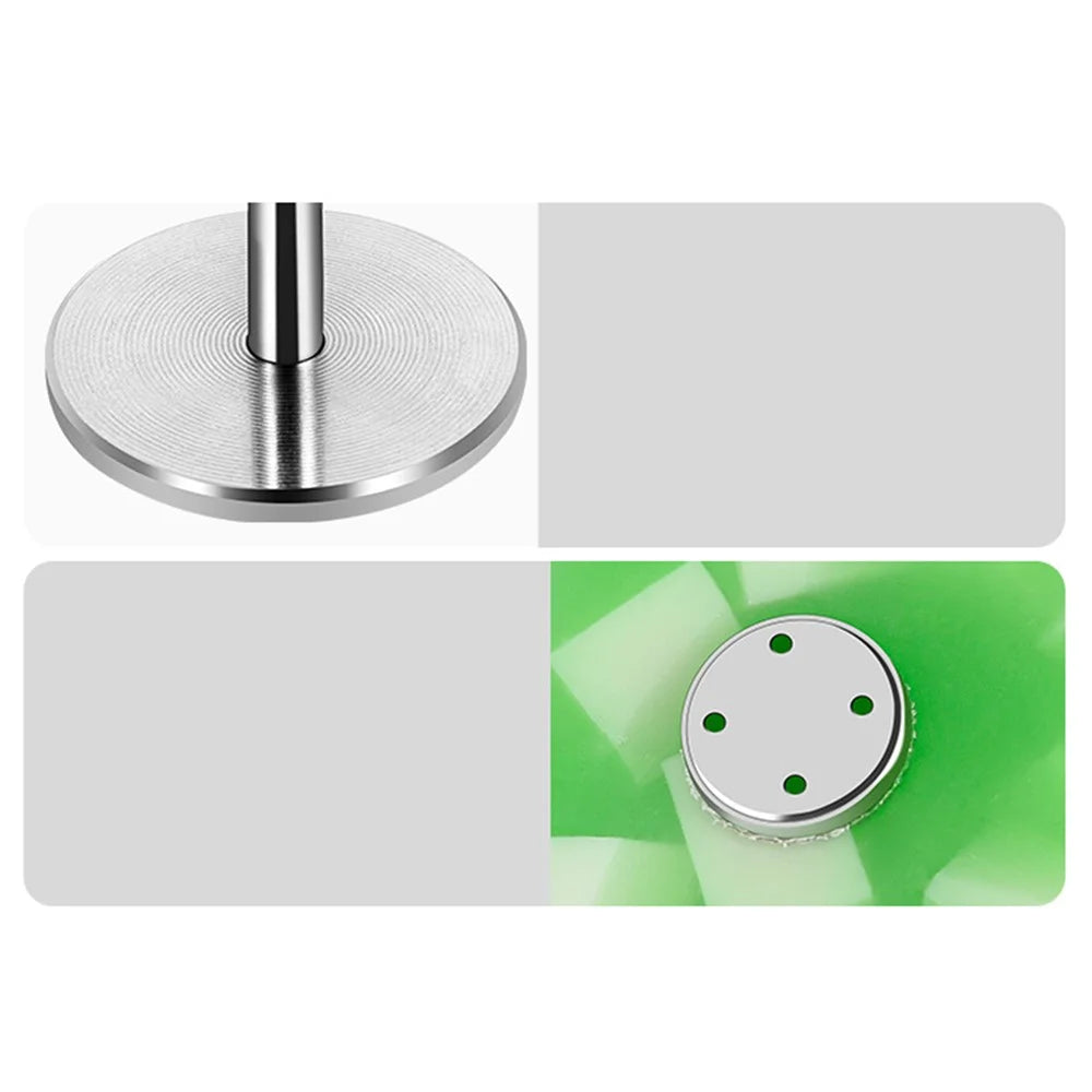 Punch-free Bathroom Wall-Mounted Soap Rack Stainless Steel Magnetic Soap Holder - Adhesive Tape Type - 2