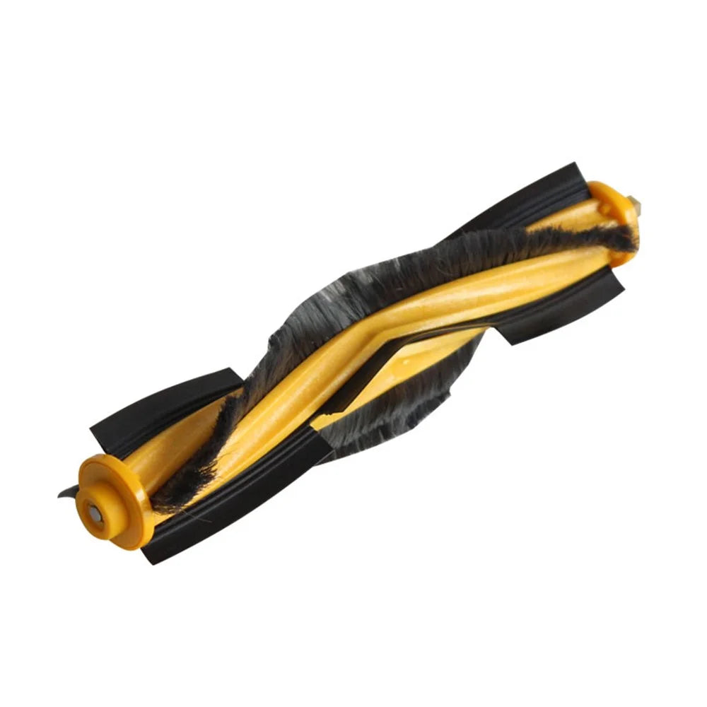 Roller Brush for Ecovacs Deebot X1 / X1 Omni / T10 / T10 Turbo / T10 Omni / Deebot T5 / T5 Power / T50 Pro Omni Robotic Vacuum Cleaner - 5