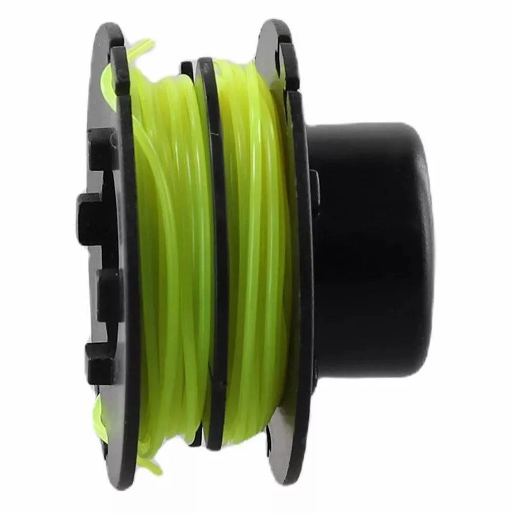 8PCS Replacement Spools for Ryobi Lawn Trimmer Wire Reels RAC119 - 3