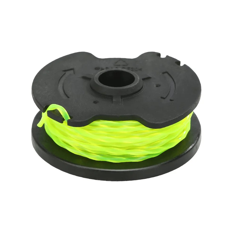 HT19-401-004-20 1Pcs Replacement Spool Mower Accessory for Hyper Tough 40V Max String Trimmer / HT19-401-004-20 / HT21-401-002-04 (2022) - 1